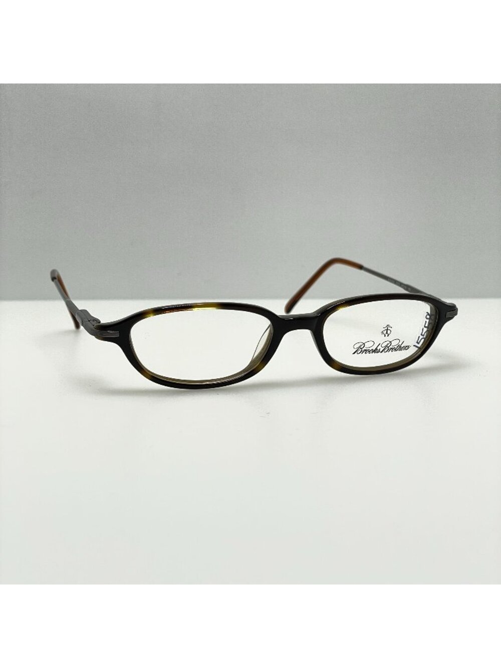Brooks Brothers BB 642 5210 Eyeglasses Eye Glasses Frames 46-16-135